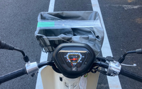 HONDA SUPER CUB110 JA42