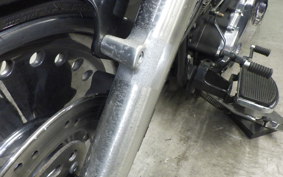 HARLEY FLSTF 1580 2013