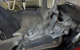 HONDA GIORNO 2 2023 AF70