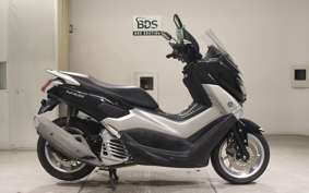 YAMAHA N-MAX 2024 SE86J