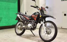 YAMAHA XTZ125