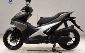 YAMAHA AERO X 155