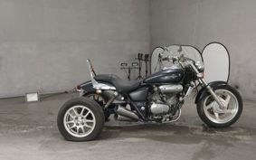 HONDA MAGNA 250 TRIKE MC29