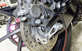 HONDA CB400SF GEN 4 A 2017 NC42