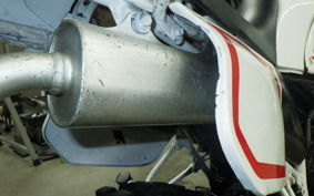 YAMAHA DT125R Gen.3