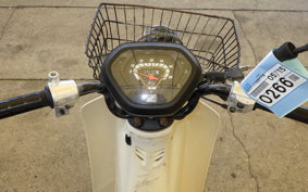 HONDA C50 SUPER CUB AA07