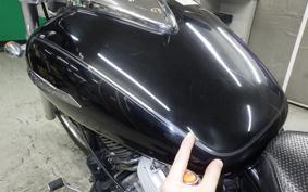 YAMAHA DRAGSTAR 400 2009 VH01J