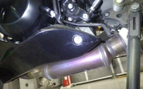 KAWASAKI NINJA 650 A 2020 ER650H