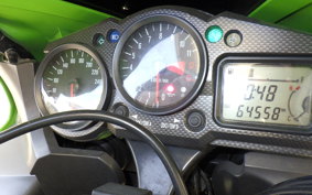 KAWASAKI ZX 1200 NINJA R 2003 ZXT20B