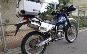 SUZUKI DJEBEL250XC SJ45A