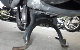 SUZUKI LET's CA4AA
