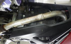 HONDA CBR250R GEN 3 MC41