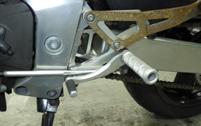 HONDA HORNET 250 MC31