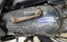 YAMAHA JOG Gen.5 2003 SA36J