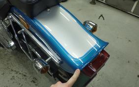 HARLEY FXSTS 1340 1990