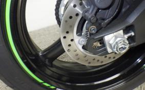 KAWASAKI ZX 10 NINJA ABS 2019 ZXT02E