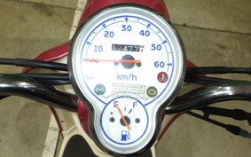 YAMAHA VINO 50 SA37J
