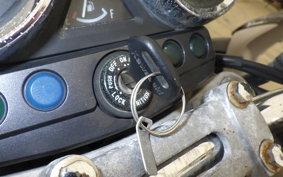 KAWASAKI BALIUS 250 Gen.2 ZR250B