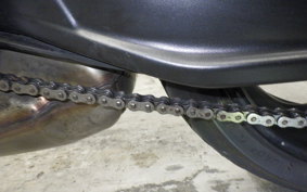 TRIUMPH TRIDENT 660 2021