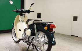 HONDA C110 SUPER CUB 2026 JA59