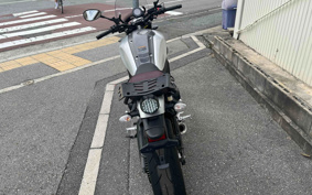 YAMAHA XSR900 2021 RN56J