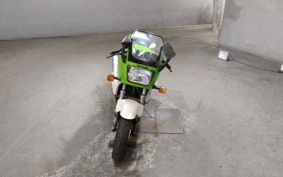 KAWASAKI GPZ400R ZX400D