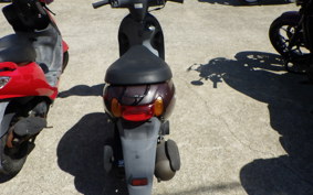 SUZUKI LET's 4 CA45A