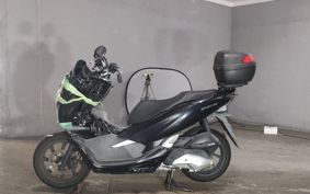 HONDA PCX 125 JF81