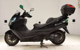 SUZUKI SKYWAVE 400 SA 3 2013 CK45A