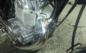 YAMAHA SR400 Gen.4 2014 RH03J