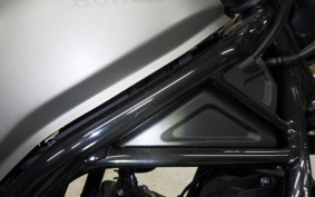 HONDA REBEL 250 A MC49