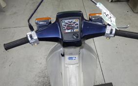 HONDA C50 SUPER CUB E AA01