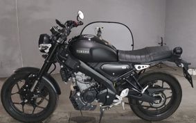 YAMAHA XSR155 RG63