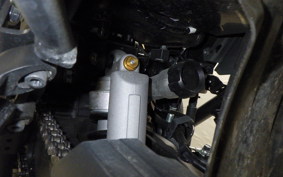 YAMAHA TENERE 700 2023 DM13J
