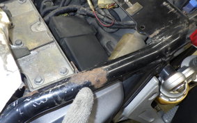 HONDA CB1000SF 1993 SC30