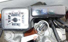 HONDA XR230 2007 MD36