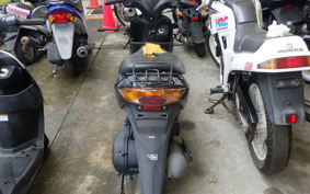 SUZUKI ADDRESS V50 CA4BA