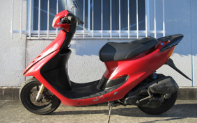 HONDA DIO AF35