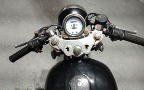 KAWASAKI ESTRELLA250 RS BJ250A