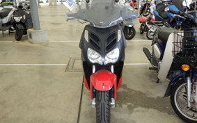 APRILIA SPORTCITY 250 IE