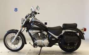 SUZUKI INTRUDER 250 LC 1985 VJ51A