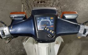 HONDA SUPER CUB50 C50