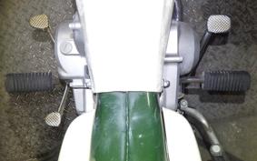 HONDA LITTLE CUB E AA01