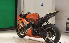 SUZUKI GSX-R1000 2018