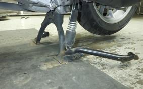 YAMAHA N-MAX SE86J