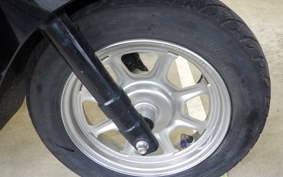 HONDA TACT-4ﾍﾞｰｼｯｸ AF79