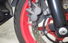 YAMAHA MT-25 2000 RG43J