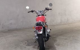 HONDA CB400 NC36