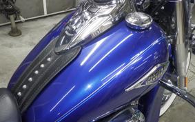 HARLEY FLSTC 1580 2015