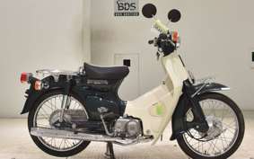 HONDA C90 SUPER CUB HA02